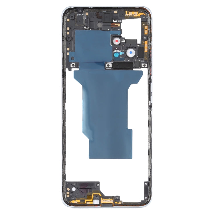 For Xiaomi Redmi Note 11T Pro / Note 11T Pro+ / Poco X4 GT Middle Frame Bezel Plate