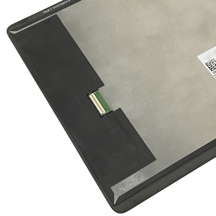 LCD Screen For Lenovo IdeaPad Chromebook Duet 3 with Digitizer Full Assembly