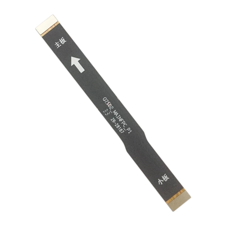 For Lenovo Z6 Youth L38111 Motherboard Flex Cable