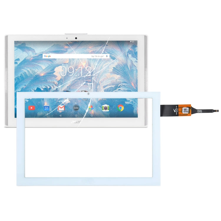 Touch Panel For Acer B3-A40