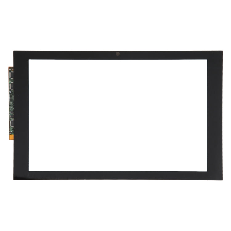 Original Touch Panel For Acer lconia Tab W500 (Black)