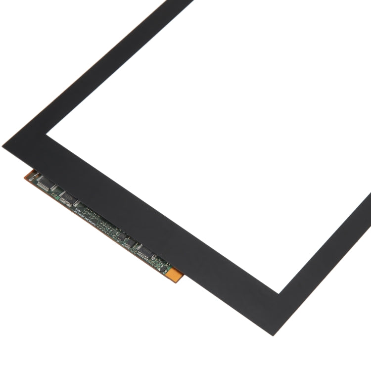 Original Touch Panel For Acer lconia Tab W500 (Black)