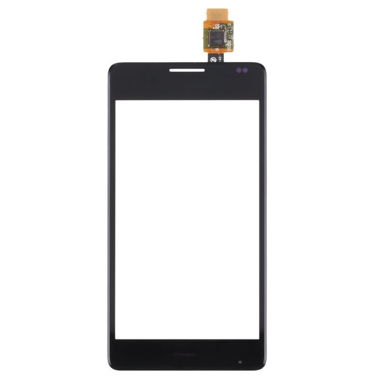 Original Touch Panel For Sony Xperia E1