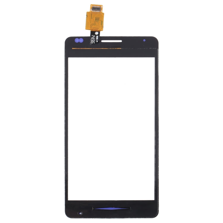 Original Touch Panel For Sony Xperia E1