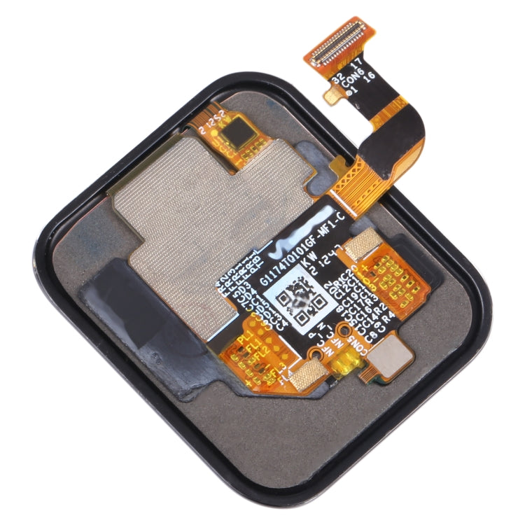 Original LCD Screen and Digitizer Full Assembly for OPPO Watch 2 42mm