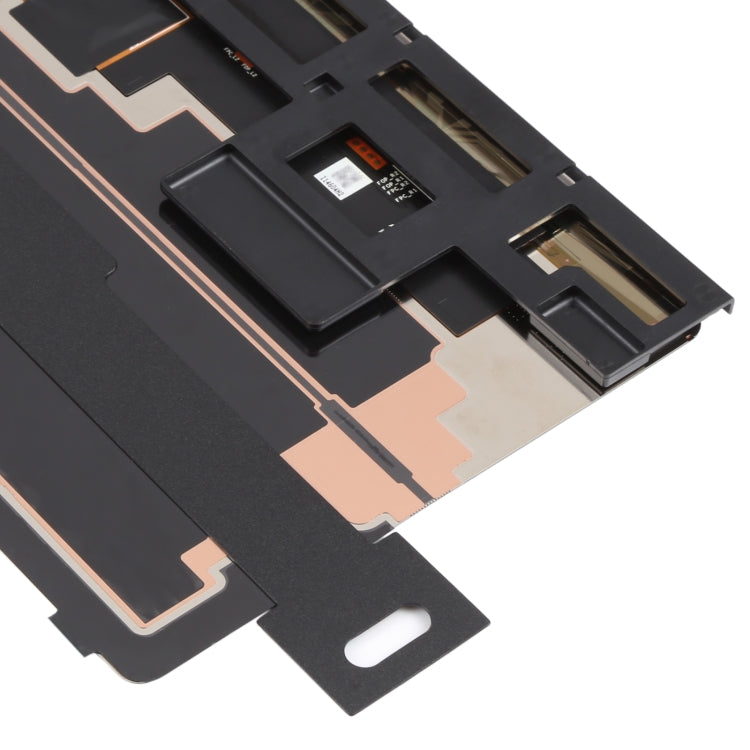 Original AMOLED Material LCD Main Screen for Xiaomi Mi Mix Fold 2 With Digitizer Full Assembly