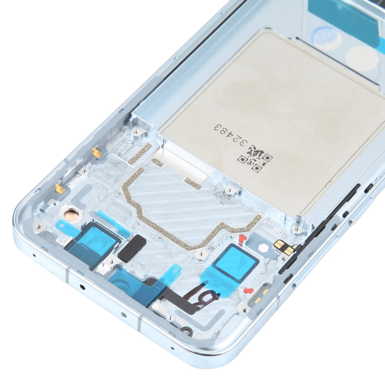 AMOLED Original LCD Screen For Xiaomi 13 Digitizer Full Assembly with Frame