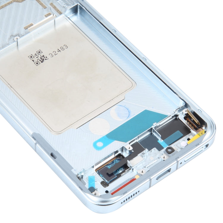 AMOLED Original LCD Screen For Xiaomi 13 Digitizer Full Assembly with Frame