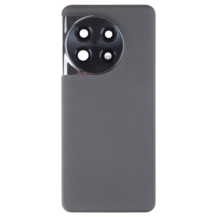 For OnePlus 11 PBH110 Original Battery Back Cover with Camera Lens Cover