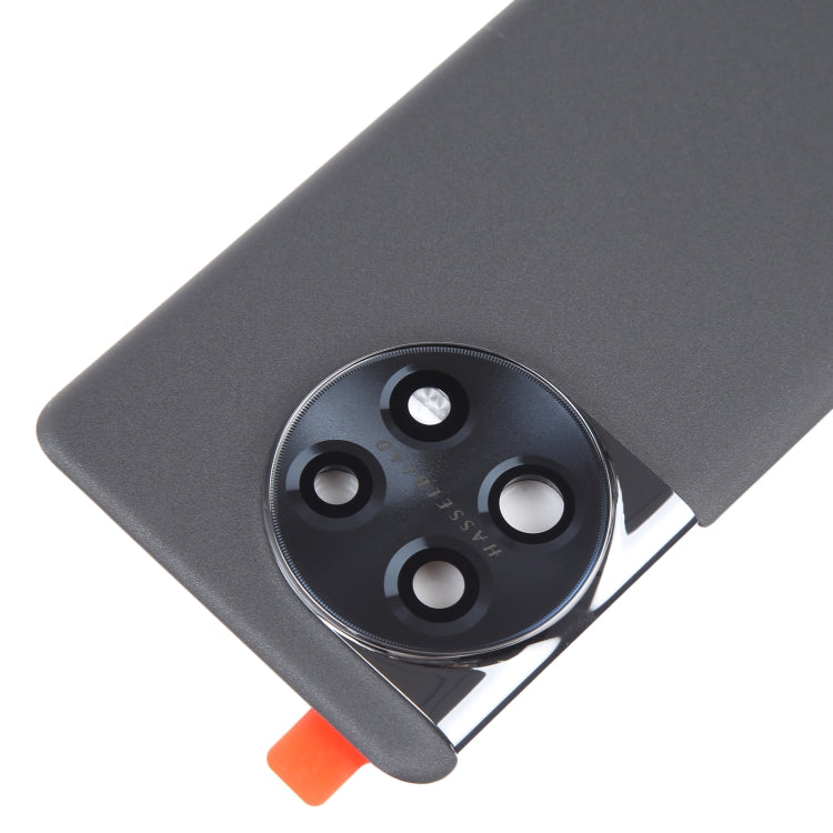For OnePlus 11 PBH110 Original Battery Back Cover with Camera Lens Cover
