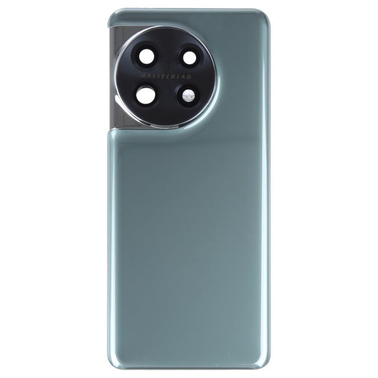 For OnePlus 11 PBH110 Original Battery Back Cover with Camera Lens Cover