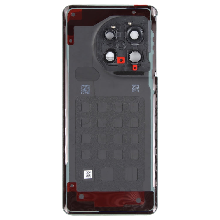 For OnePlus 11 PBH110 Original Battery Back Cover with Camera Lens Cover
