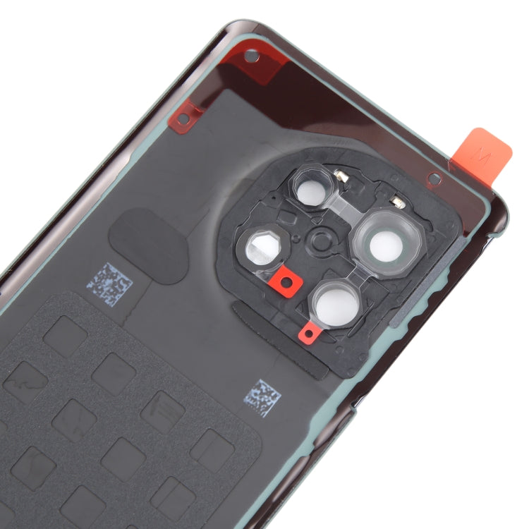 For OnePlus 11 PBH110 Original Battery Back Cover with Camera Lens Cover
