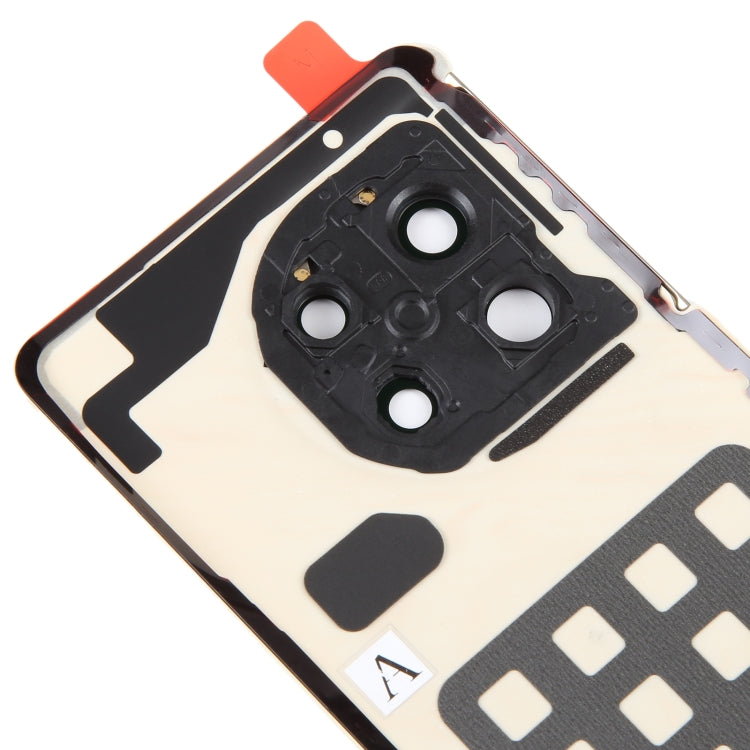 For OnePlus 11 PBH110 Original Battery Back Cover with Camera Lens Cover