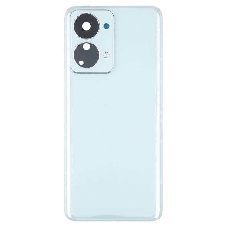 For OnePlus Nord 2T CPH2399 CPH2401 Battery Back Cover