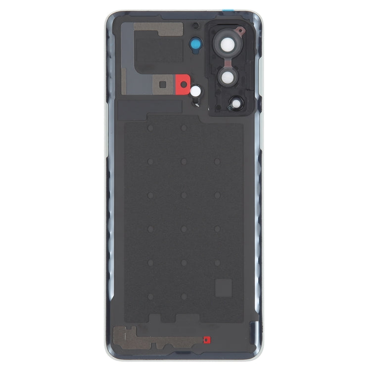 For OnePlus Nord 2T CPH2399 CPH2401 Battery Back Cover