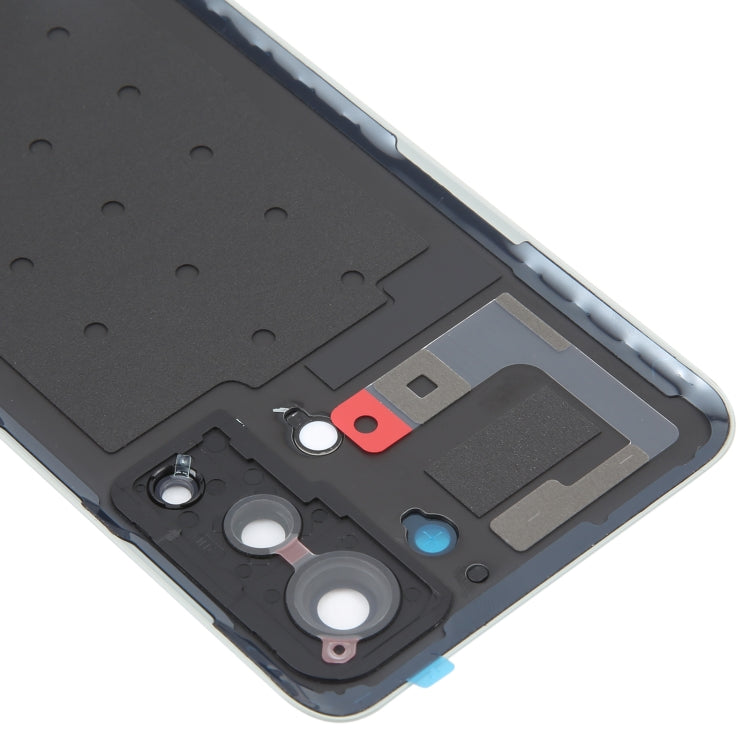 For OnePlus Nord 2T CPH2399 CPH2401 Battery Back Cover