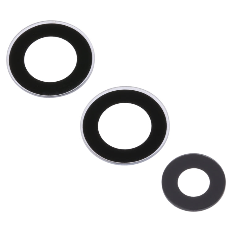 For OnePlus 9RT 5G MT2110 MT2111 Back Camera Lens