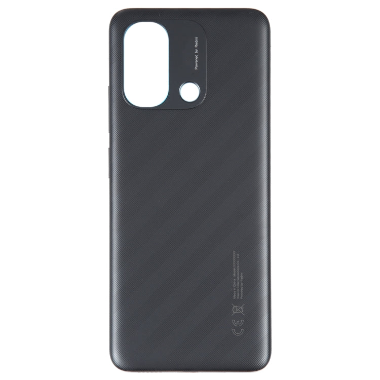 For Xiaomi Redmi 12C Original Battery Back Cover