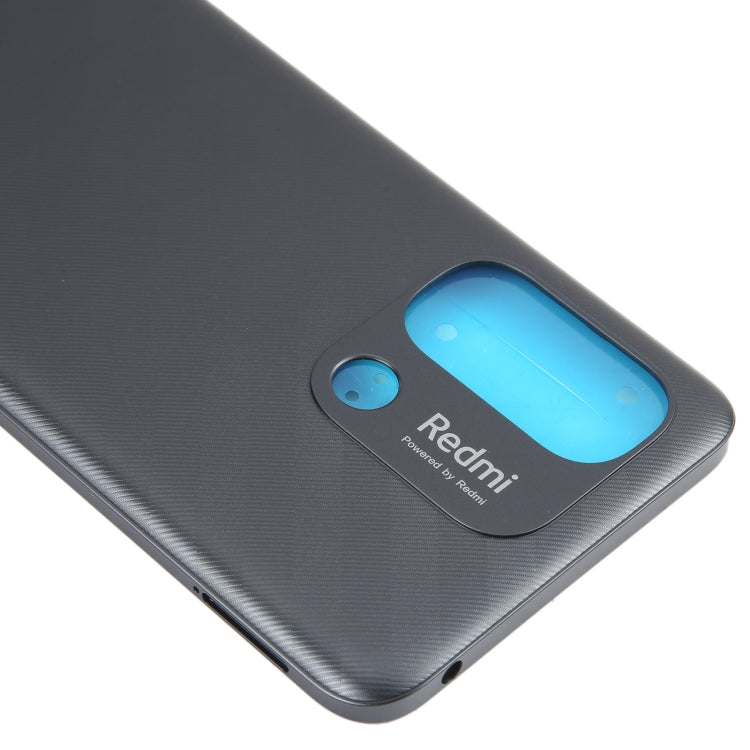 For Xiaomi Redmi 12C Original Battery Back Cover