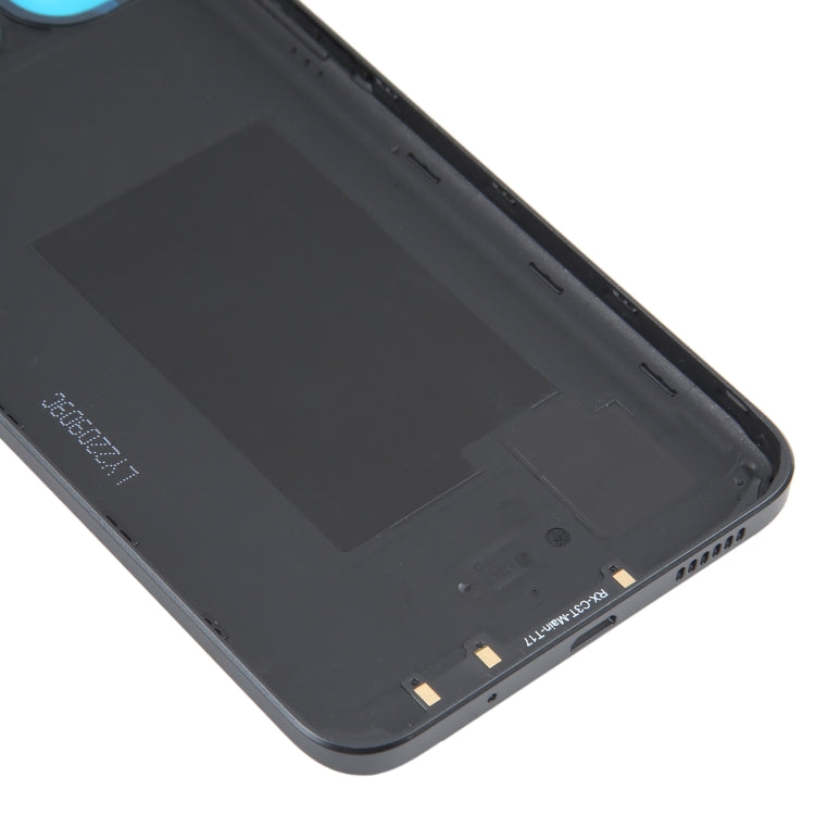 For Xiaomi Redmi 12C Original Battery Back Cover
