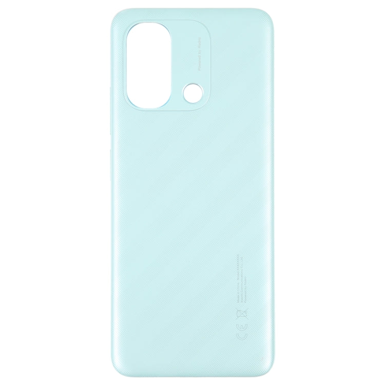 For Xiaomi Redmi 12C Original Battery Back Cover