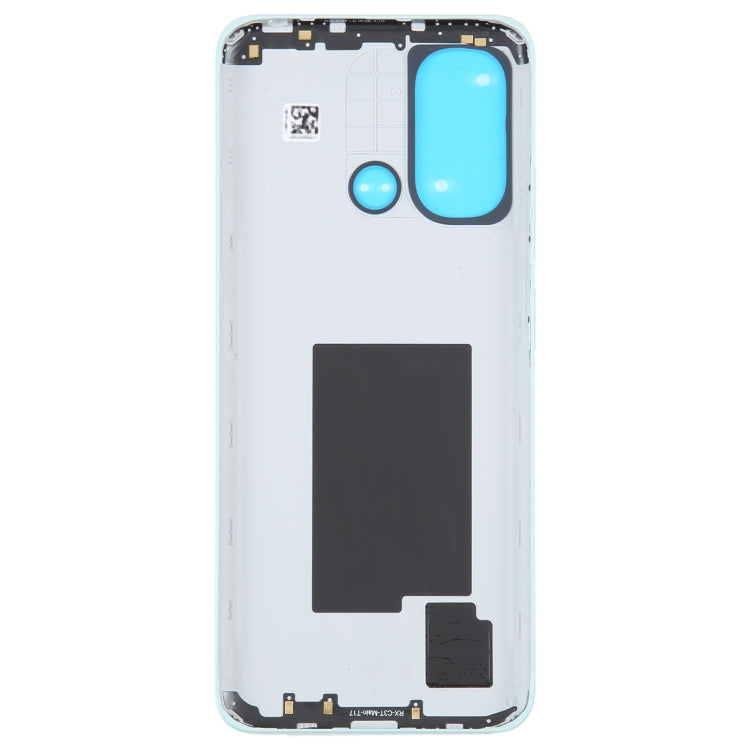 For Xiaomi Redmi 12C Original Battery Back Cover