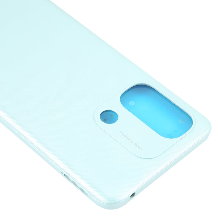 For Xiaomi Redmi 12C Original Battery Back Cover