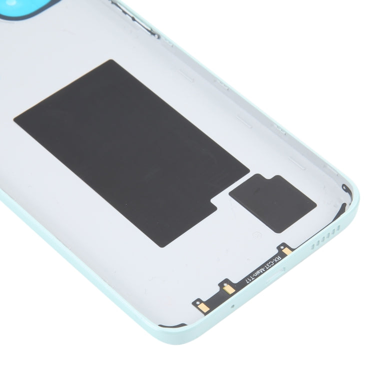For Xiaomi Redmi 12C Original Battery Back Cover