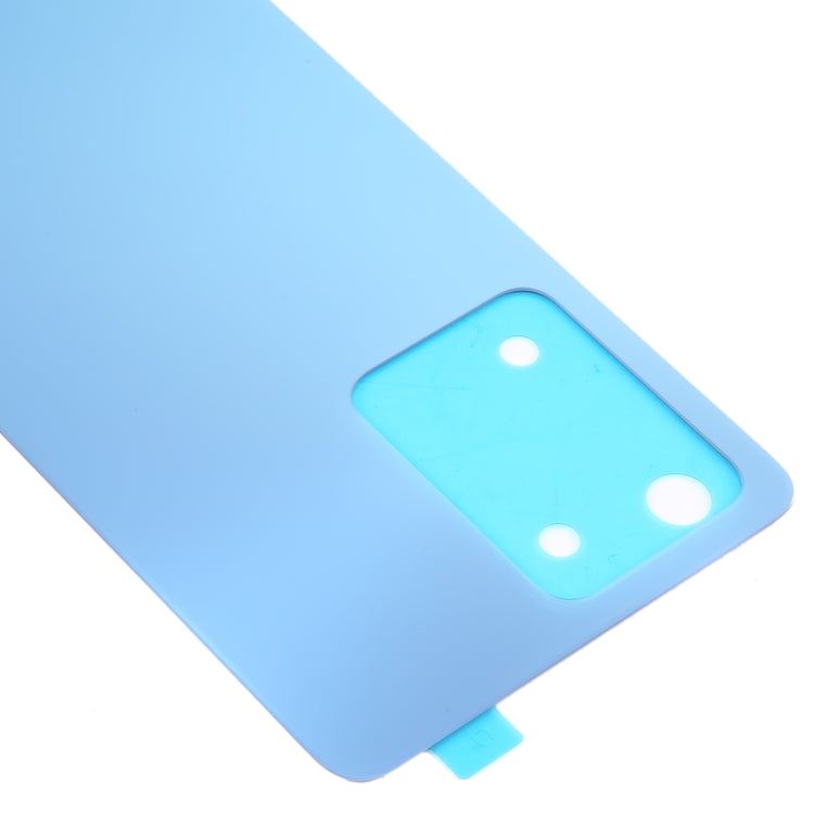 For Xiaomi Redmi Note 12 Pro 5G Original Battery Back Cover