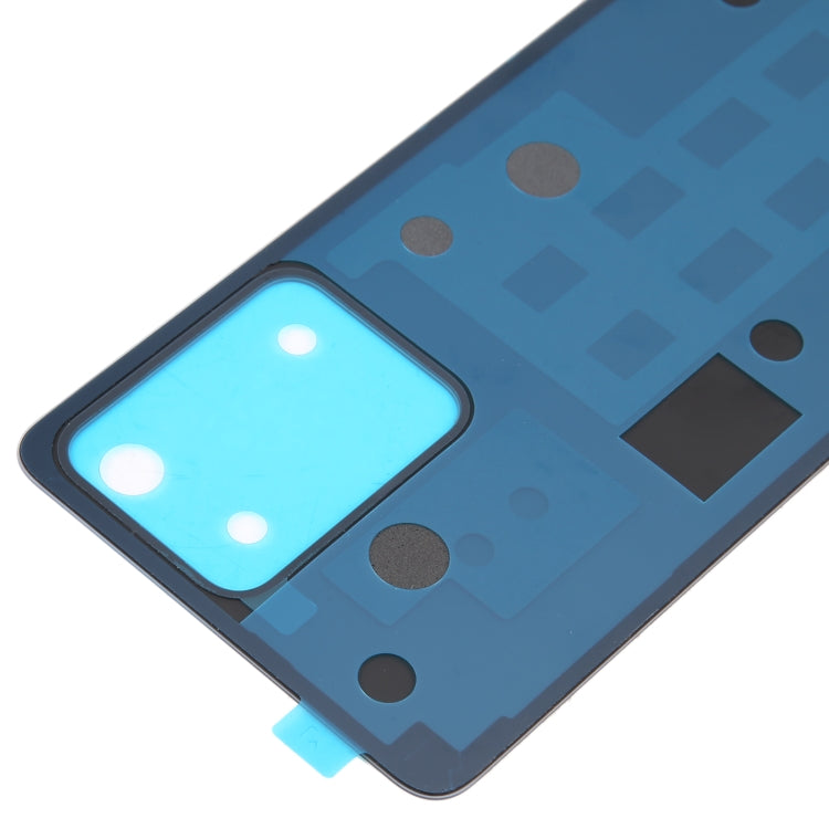 For Xiaomi Redmi Note 12 Pro 5G Original Battery Back Cover