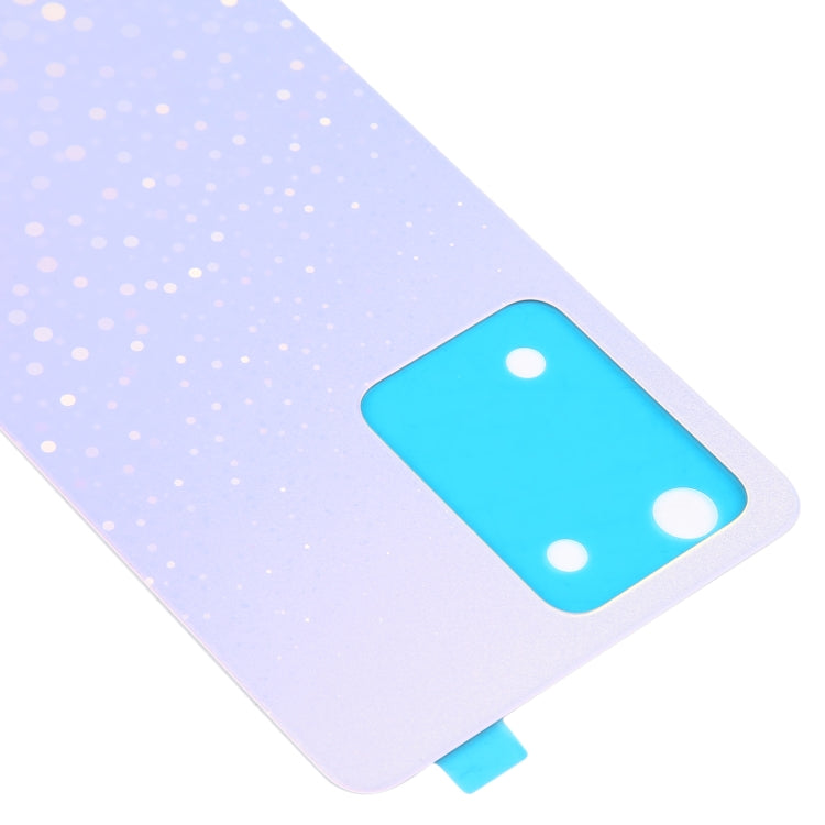 For Xiaomi Redmi Note 12 Pro 5G Original Battery Back Cover