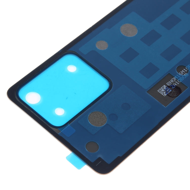 For Xiaomi Redmi Note 12 Pro 5G Original Battery Back Cover