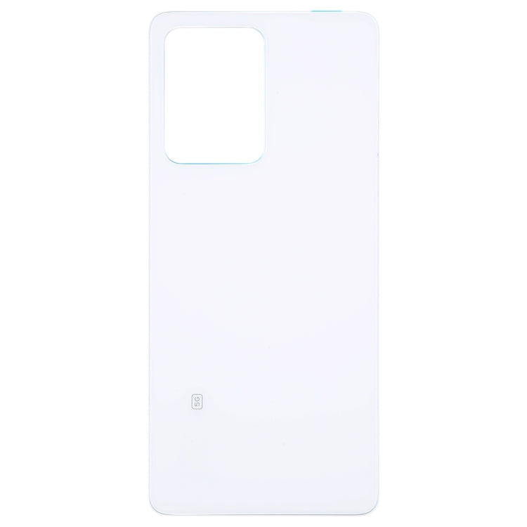 For Xiaomi Redmi Note 12 Pro 5G Original Battery Back Cover