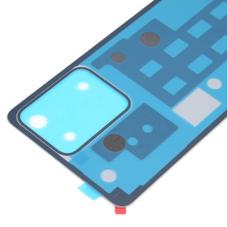 For Xiaomi Redmi Note 12 Pro 5G Original Battery Back Cover
