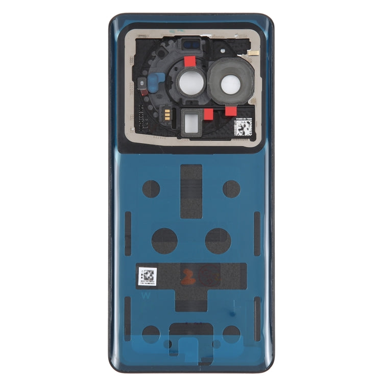 For Xiaomi 12S Ultra Original Battery Back Cover
