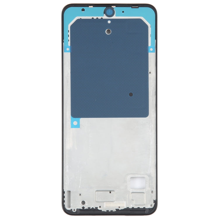 For Xiaomi Redmi Note 12 China / Note 12 5G / Poco X5  Original Front Housing LCD Frame Bezel Plate