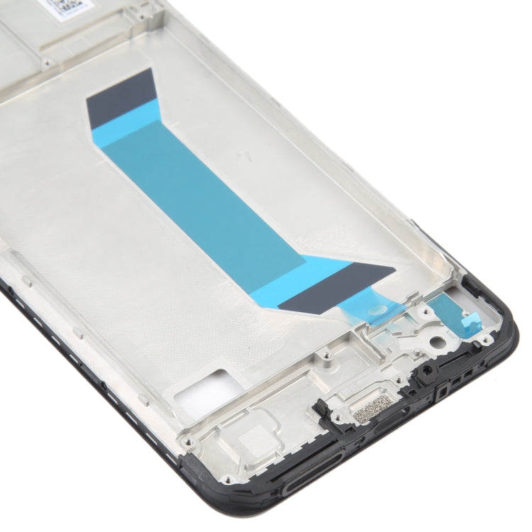 For Xiaomi Redmi Note 12 China / Note 12 5G / Poco X5  Original Front Housing LCD Frame Bezel Plate