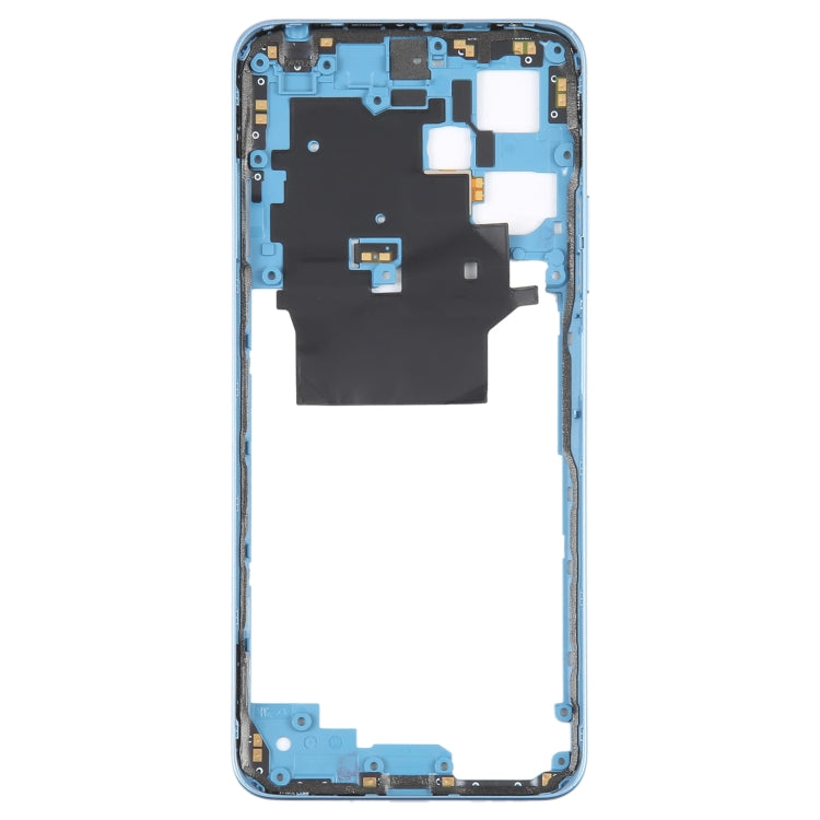 For Xiaomi Redmi Note 12 Middle Frame Bezel Plate