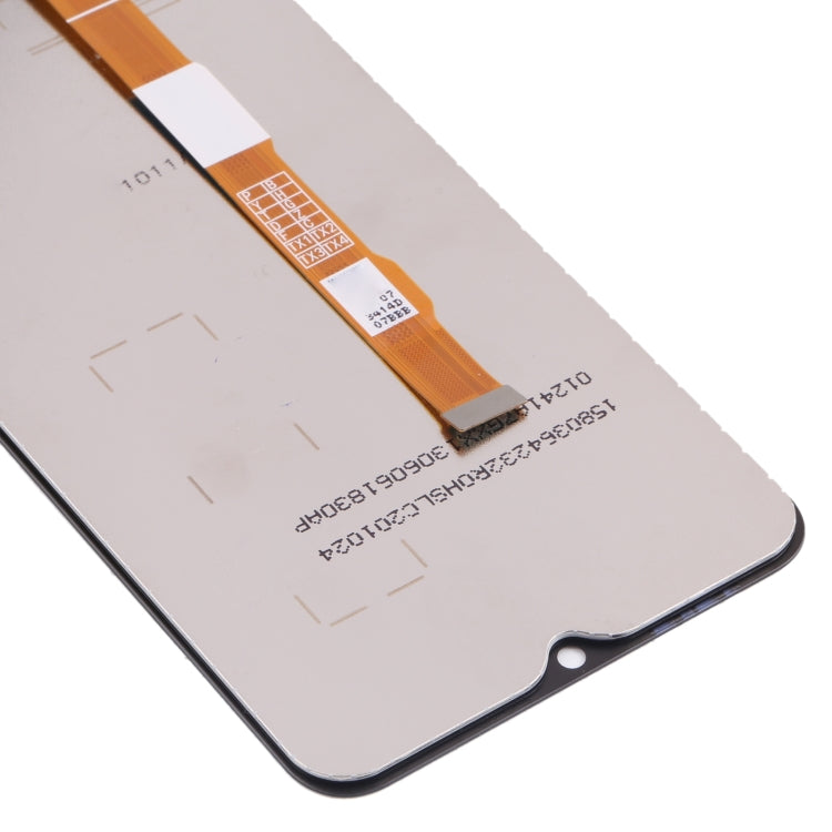 LCD Screen and Digitizer Full Assembly for Vivo Y33s / Y74s / Y76s / Y33 / Y33t / Y21t India