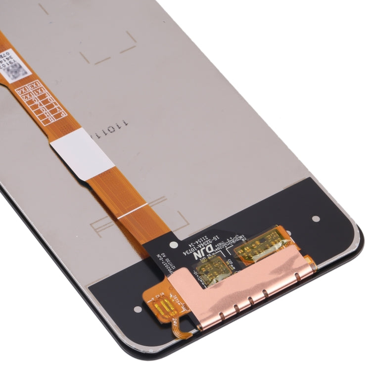 LCD Screen and Digitizer Full Assembly for Vivo Y33s / Y74s / Y76s / Y33 / Y33t / Y21t India