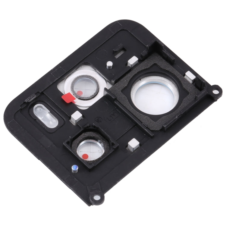 Back Camera Lens Frame for Xiaomi Redmi Note 12 Pro+