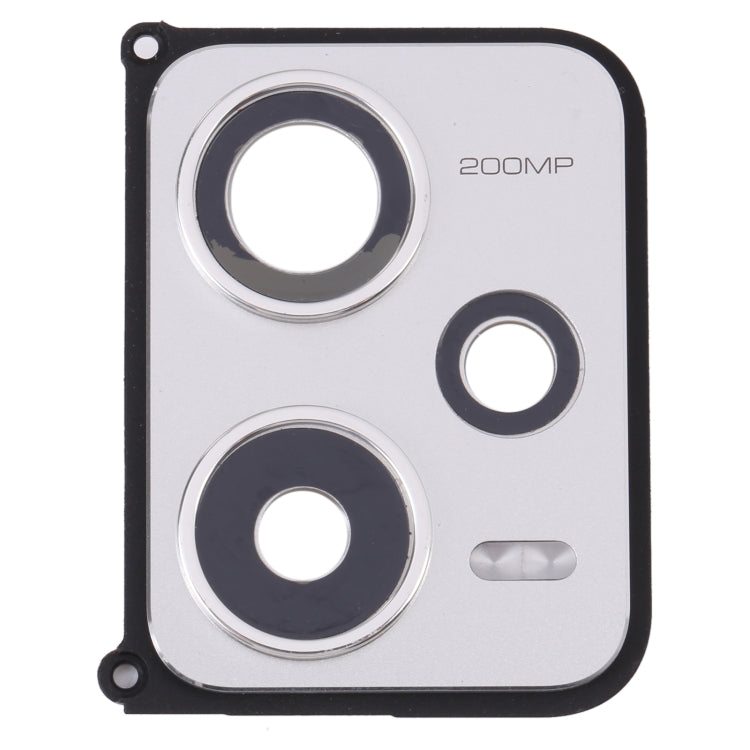 Back Camera Lens Frame for Xiaomi Redmi Note 12 Pro+