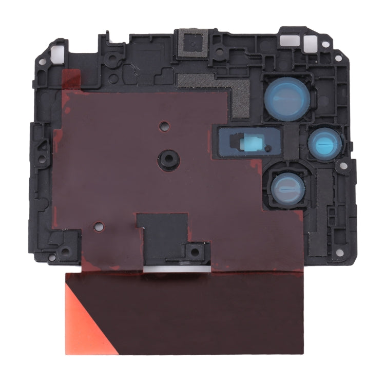 For Xiaomi Poco M5 / Poco M5 India Motherboard Protective Cover