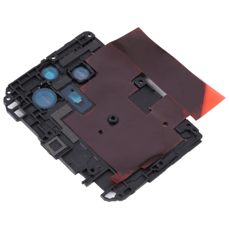 For Xiaomi Poco M5 / Poco M5 India Motherboard Protective Cover