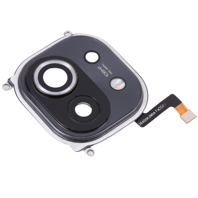 For Xiaomi Mi 11 Back Camera Lens Frame