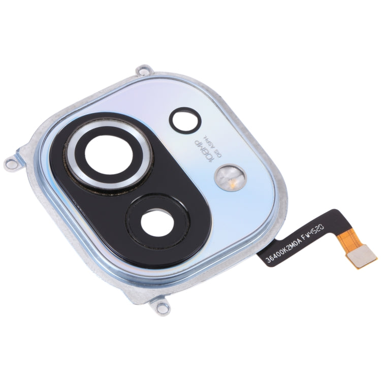 For Xiaomi Mi 11 Back Camera Lens Frame