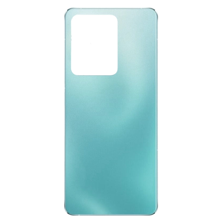 For vivo S15 OEM Glass Battery Back Cover