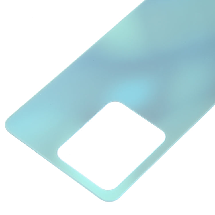 For vivo S15 OEM Glass Battery Back Cover