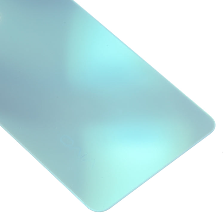 For vivo S15 OEM Glass Battery Back Cover